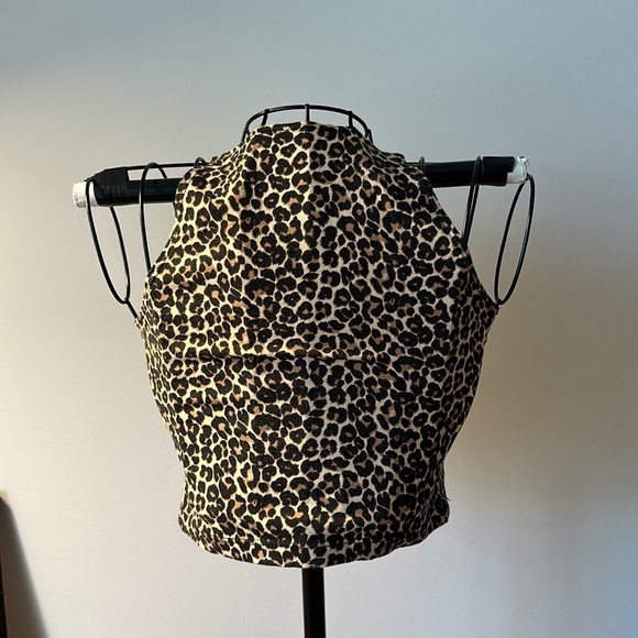 Cheeta crop - Picture 2 of 2